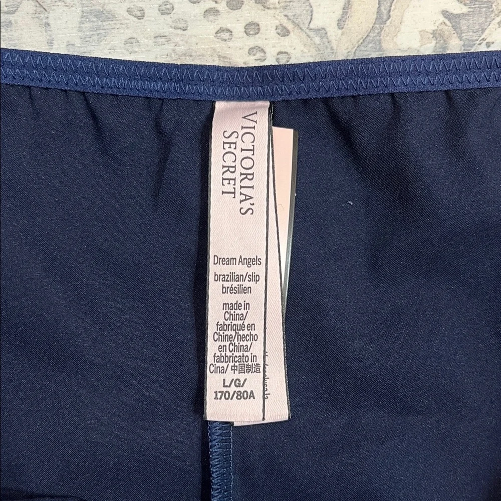 Victorias Secret new tags
